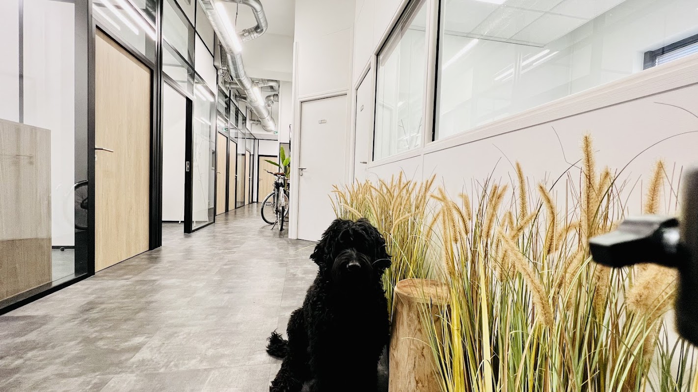 Photo de Coworkea Vanves