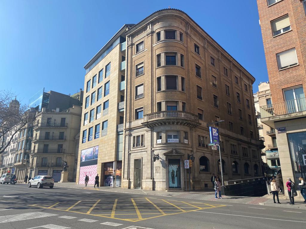 Photo de Coworking Ikira