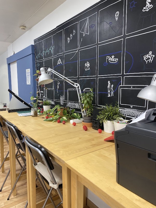 Photo de Workin Company