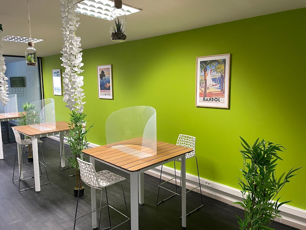 Photo de La Fourmilière