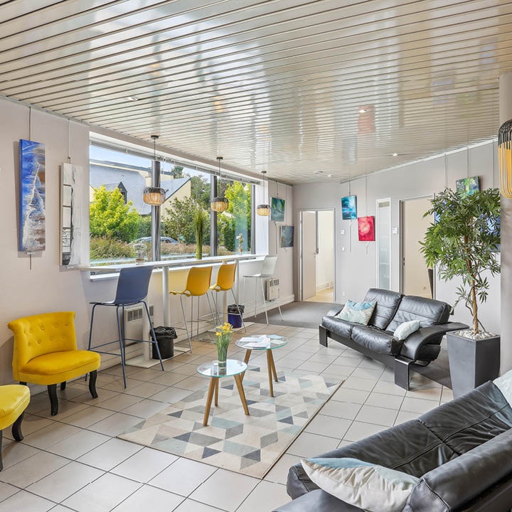 Photo de Buro Club Rennes Sud-Est