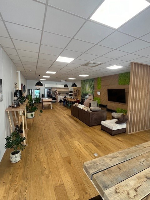 Photo de Green Space Hoerdt