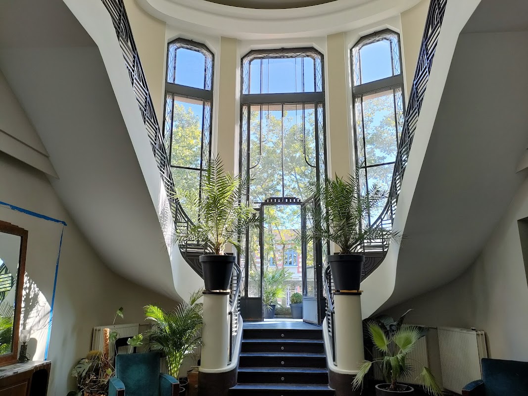 Photo de Maison Hatier