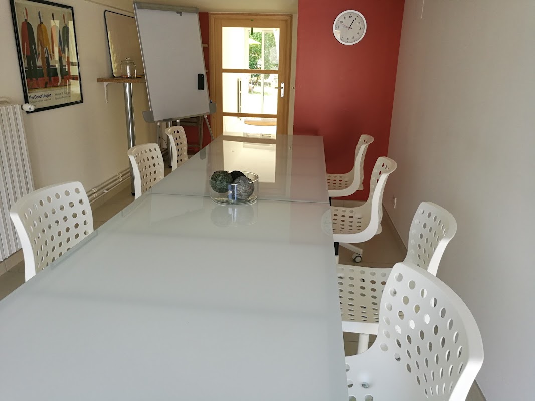 Photo de L'Escale Coworking