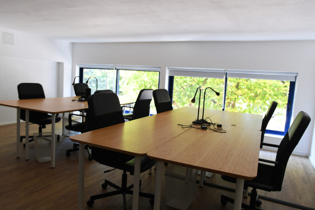 Photo de Cowork in Ryokan