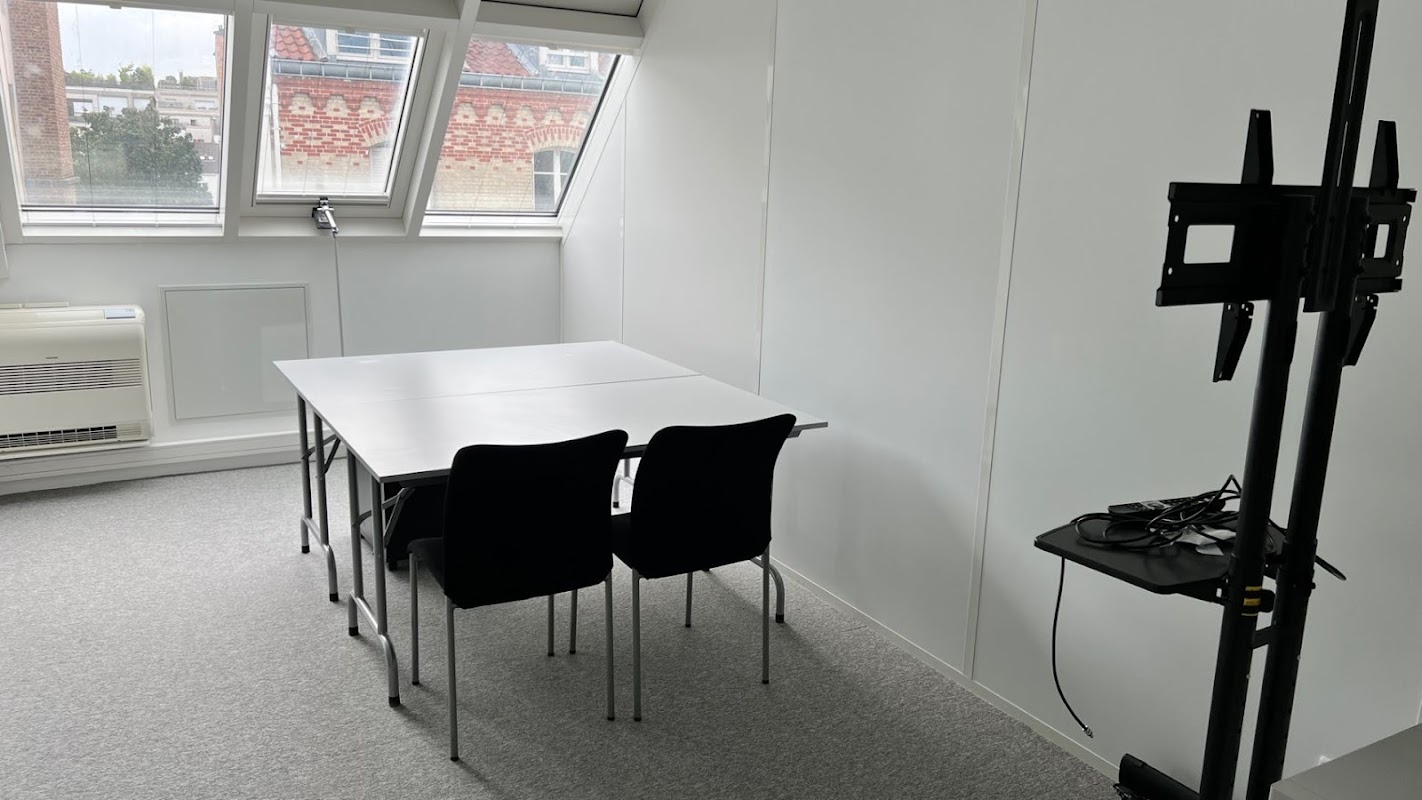 Photo de Coworkea Boulogne Billancourt