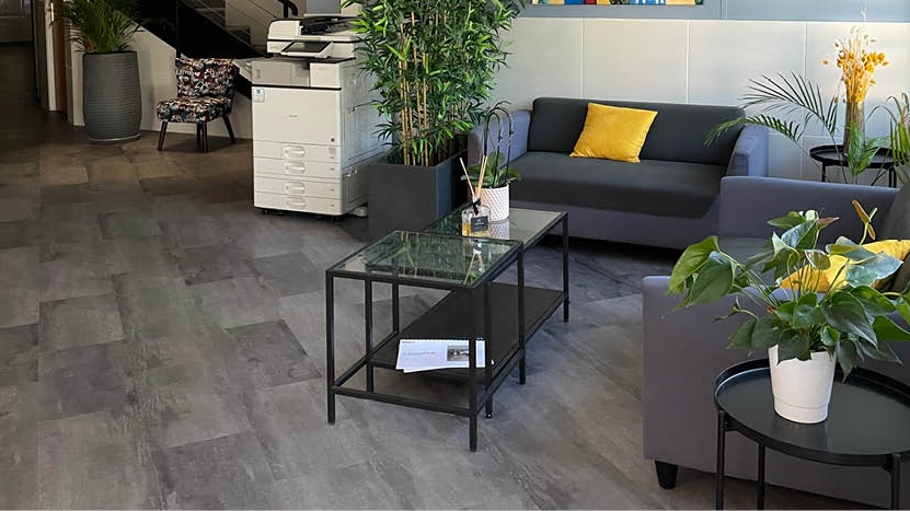 Photo de Buro Club Montpellier