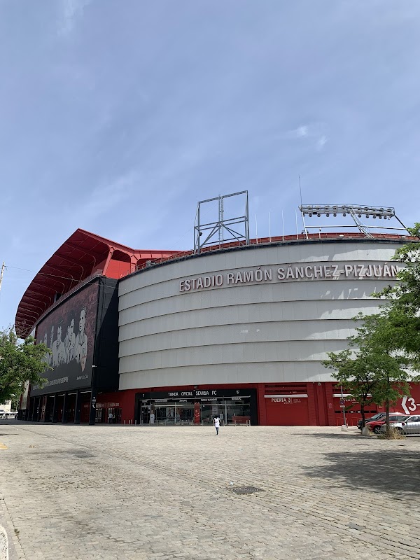 Photo de Regus Galia Building