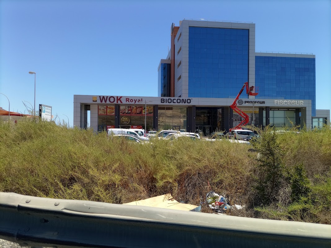 Photo de Business Center Almería