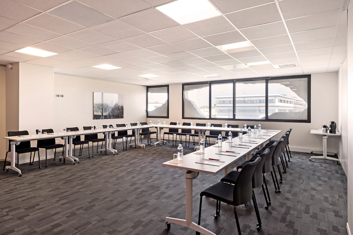 Photo de Baya Montpellier - Millénaire