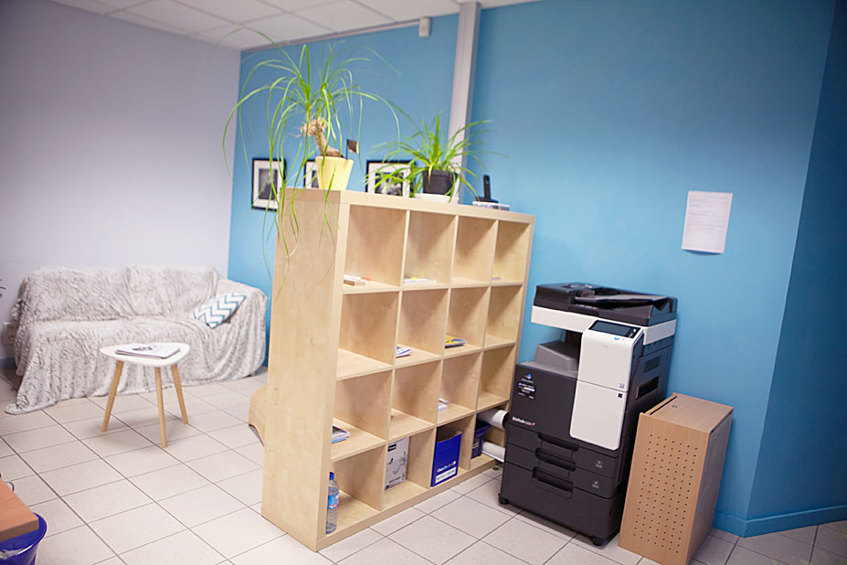 Photo de La Coworquie