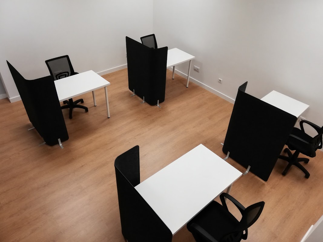 Photo de Coworking A Parda