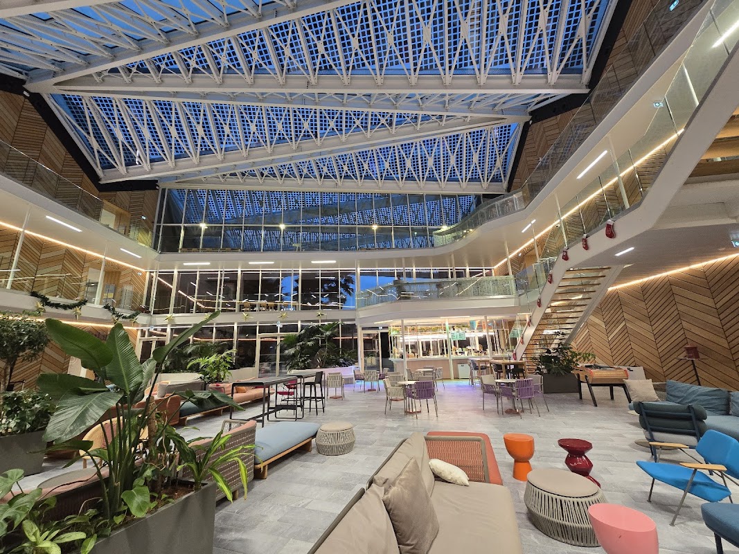 Photo de Le Connecteur