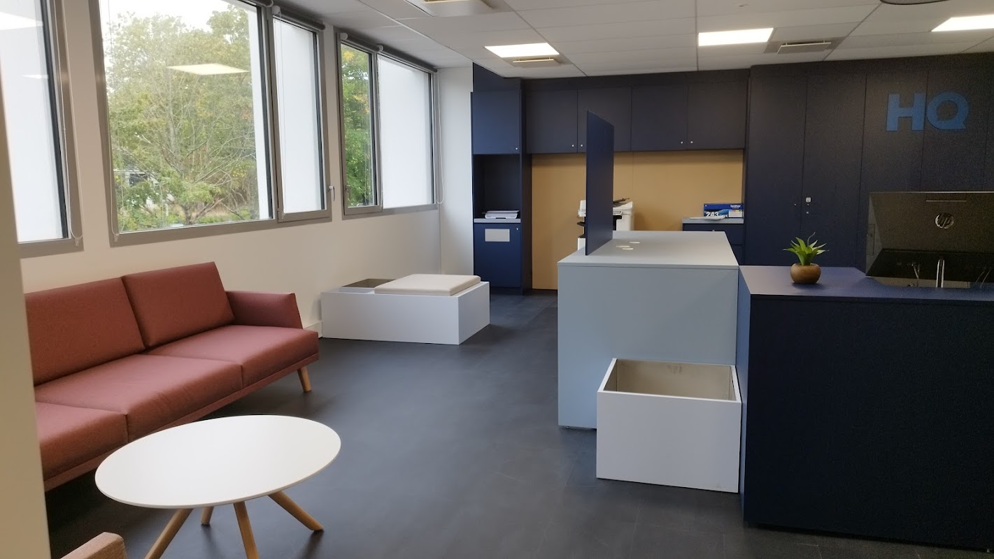 Photo de HQ Carquefou