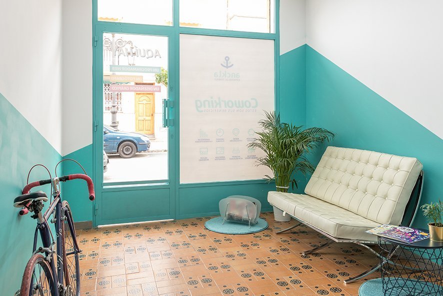 Photo de Anckla Coworking