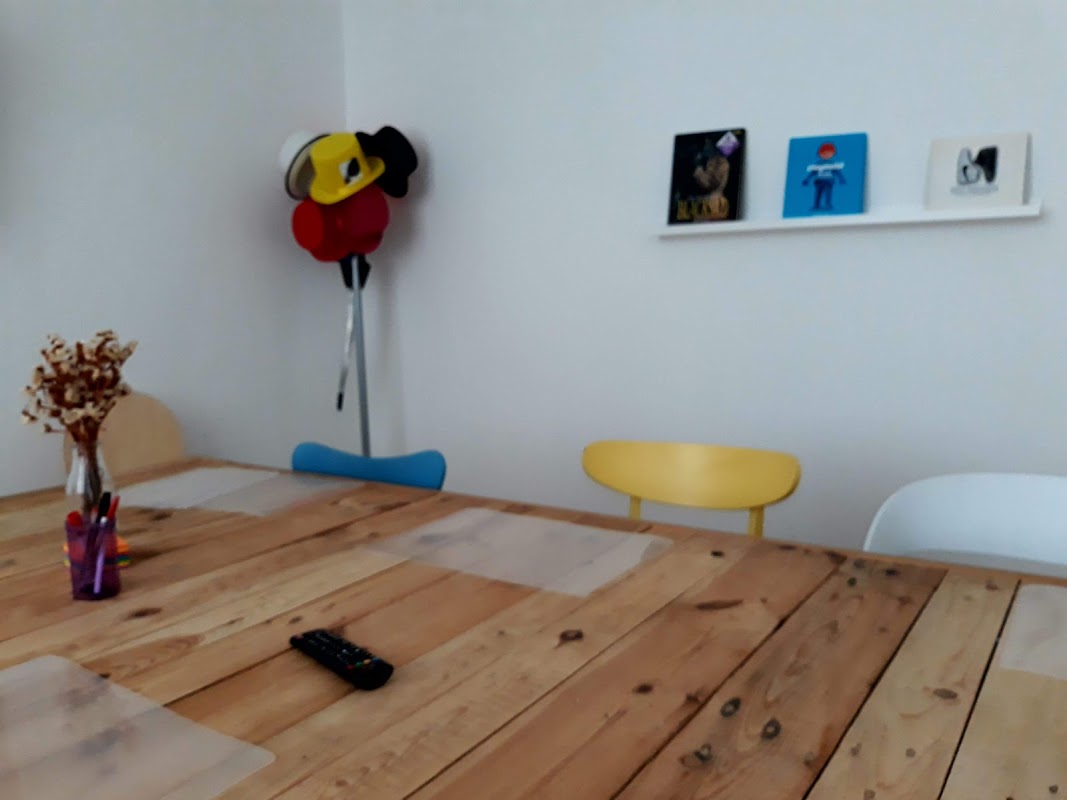 Photo de La Comunidad