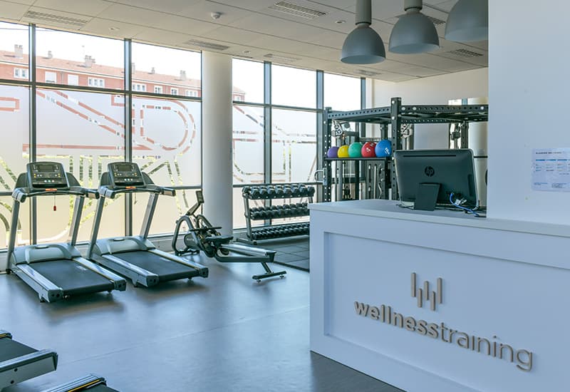 Photo de Work & Share Colombes