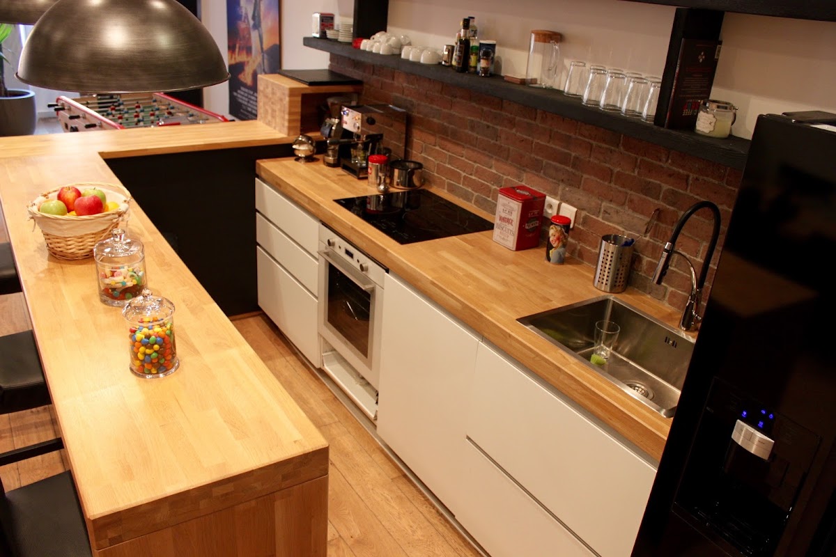 Photo de Le Loft Coworking