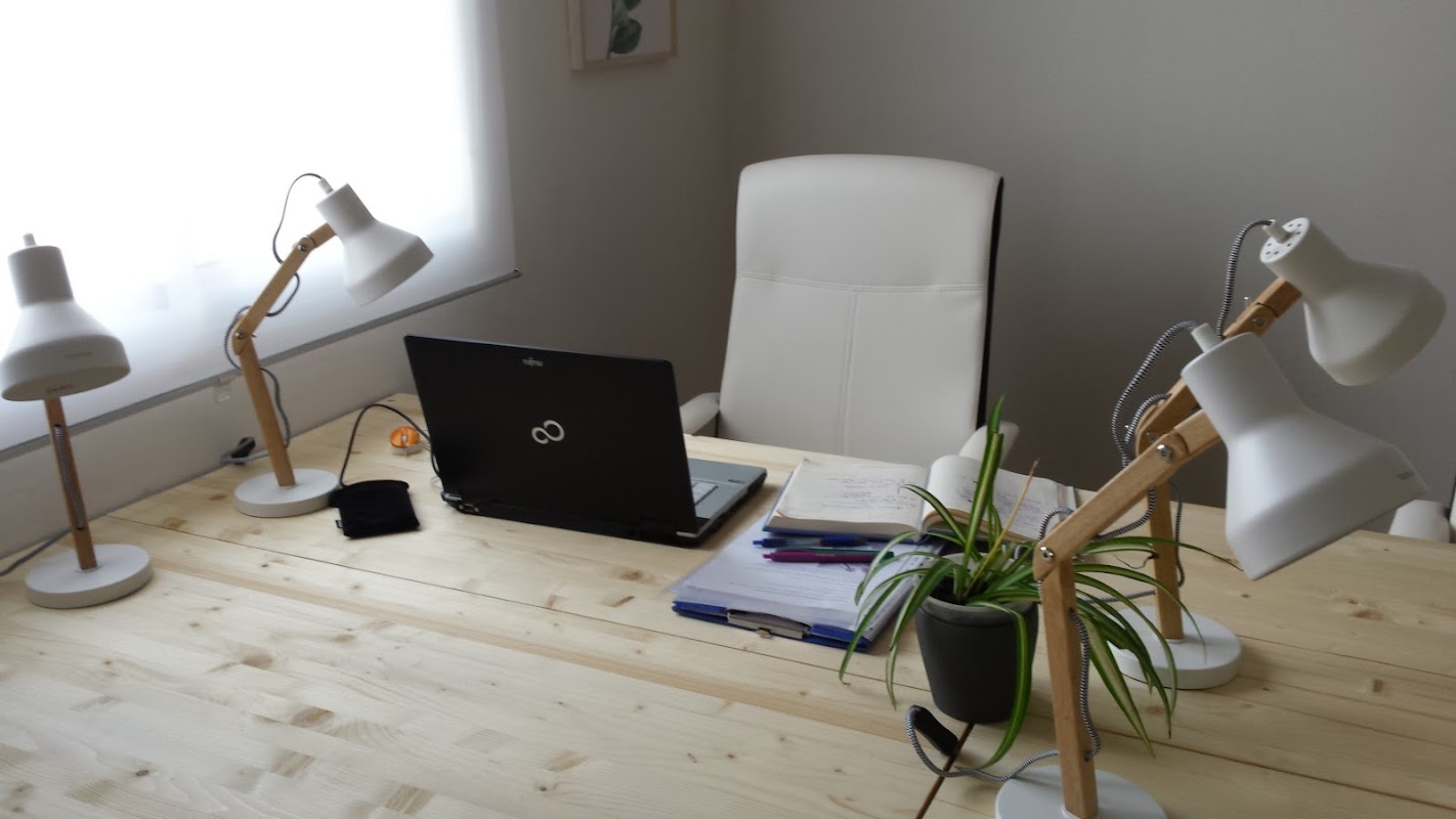 Photo de B2B Coworking