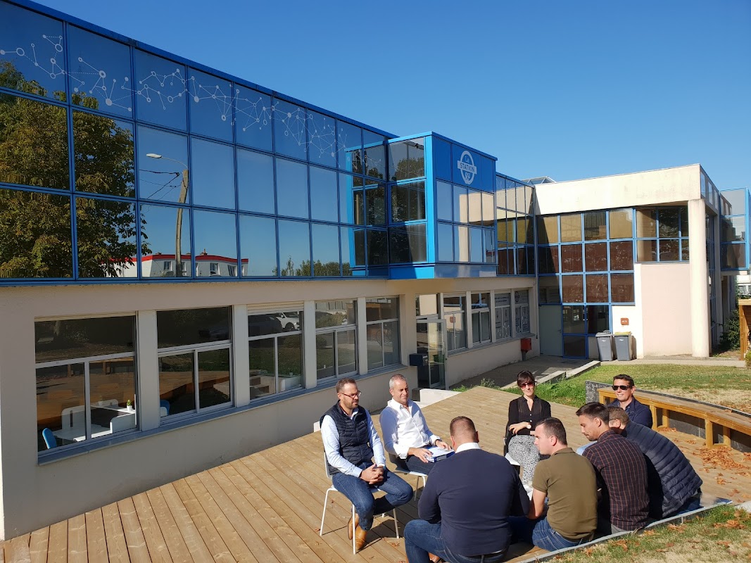 Photo de La Station CO