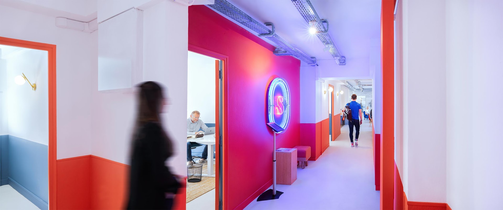 Photo de Le Studio Gros Horloge