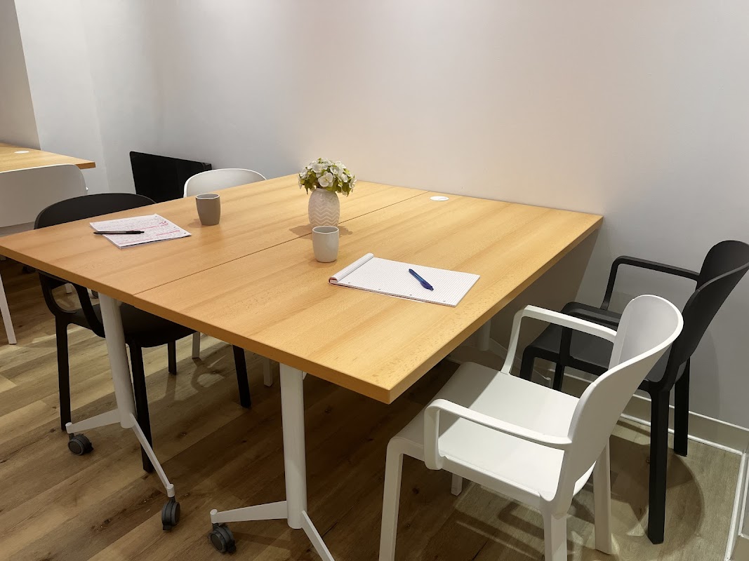 Photo de Espace CSP+ Douai