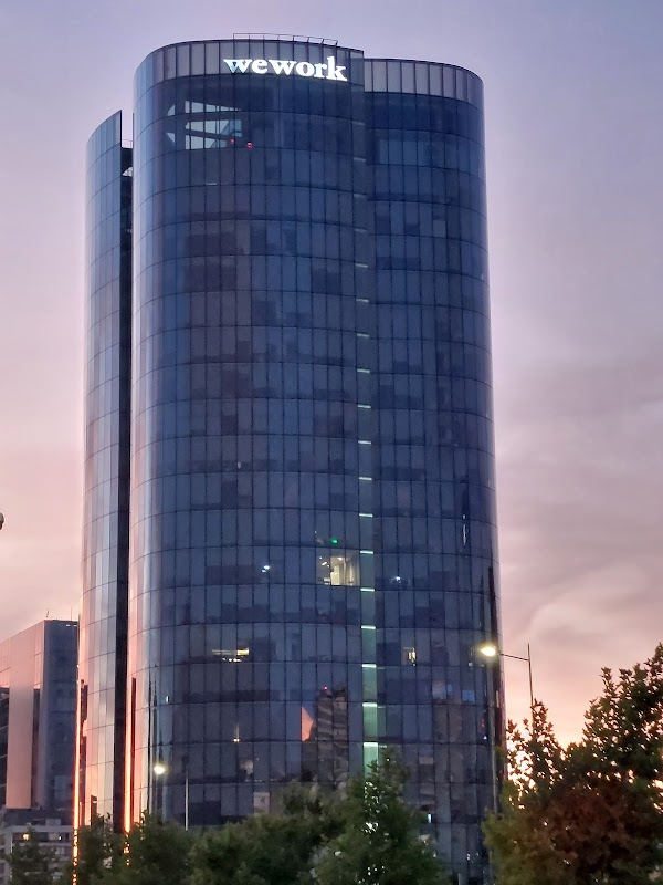 Photo de WeWork Apoquindo