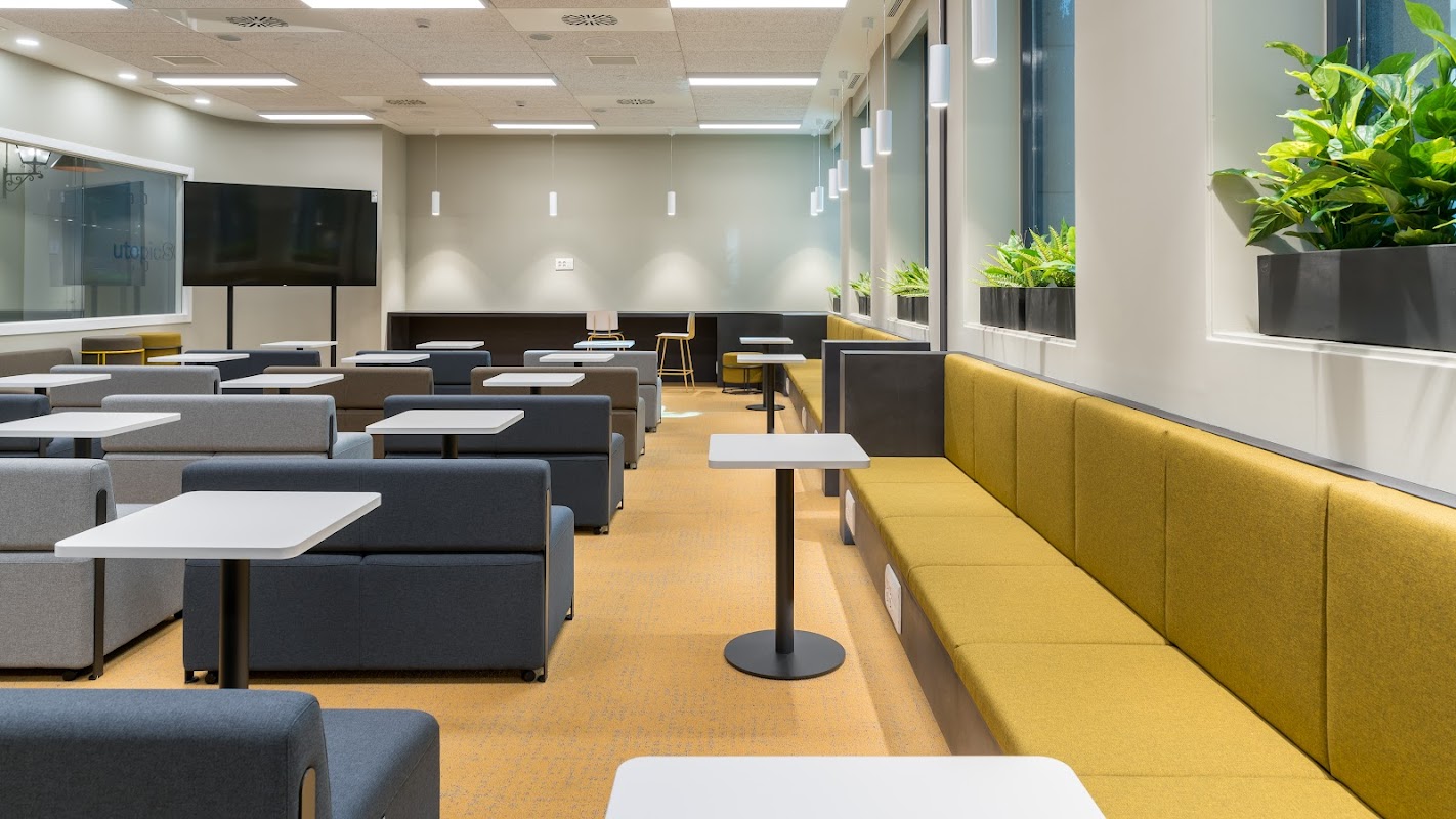 Photo de Utopicus Francisco Silvela