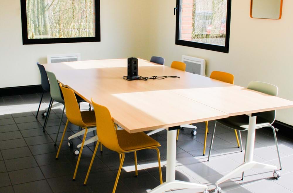 Photo de Be Business Focus Coworking