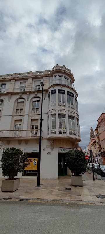 Photo de Gandia Coworking