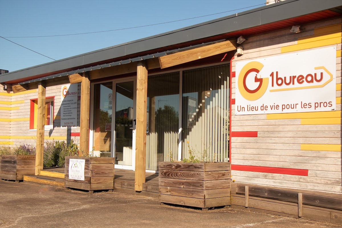 Photo de G1Bureau