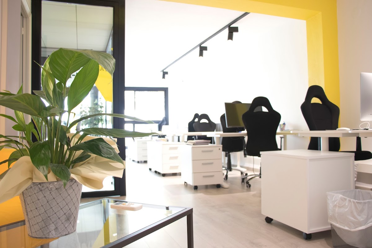 Photo de Espai Factoria Flat