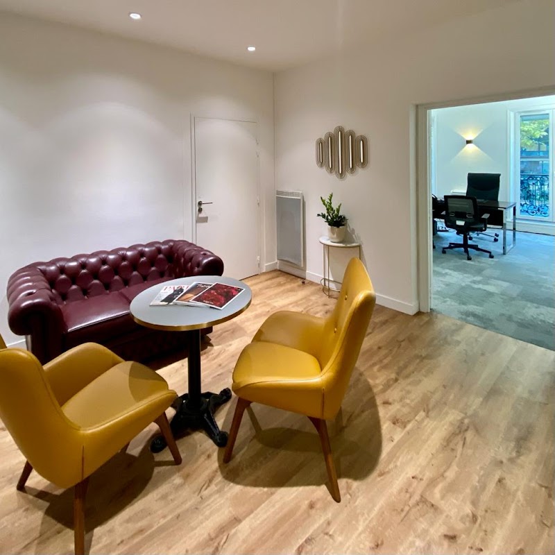 Photo de Servcorp Kléber