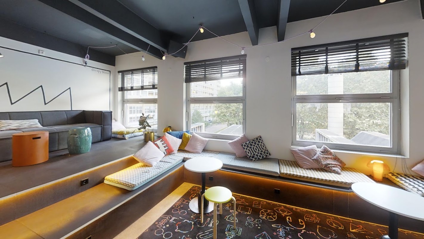 Photo de Mama Works Lyon