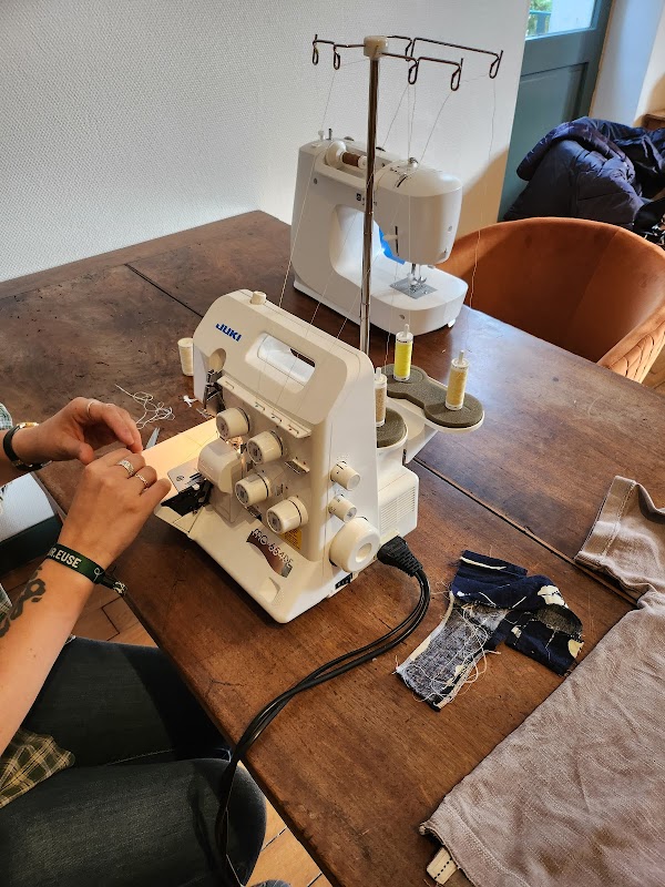 Photo de Les Feuillants