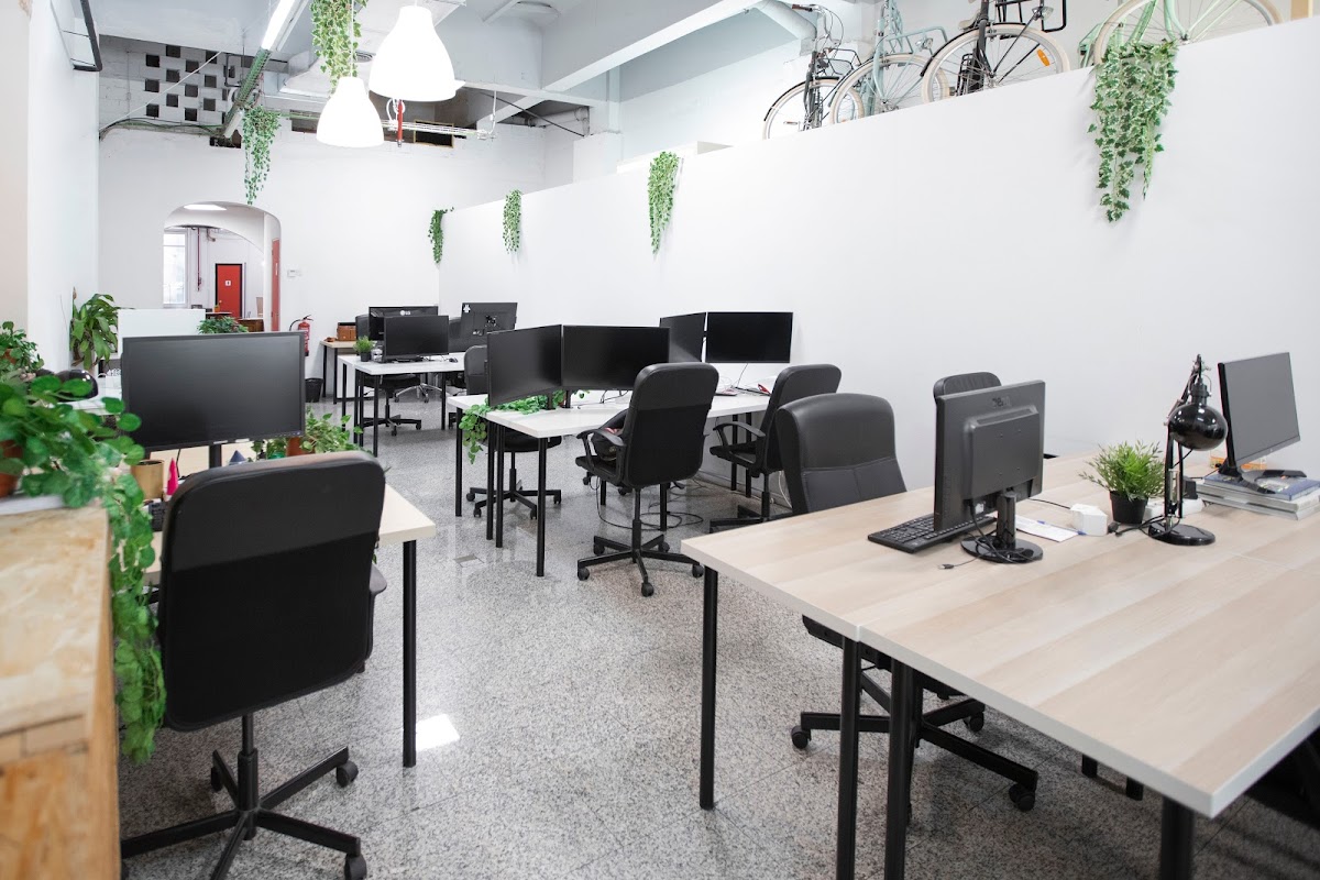 Photo de CREC Eixample Diagonal