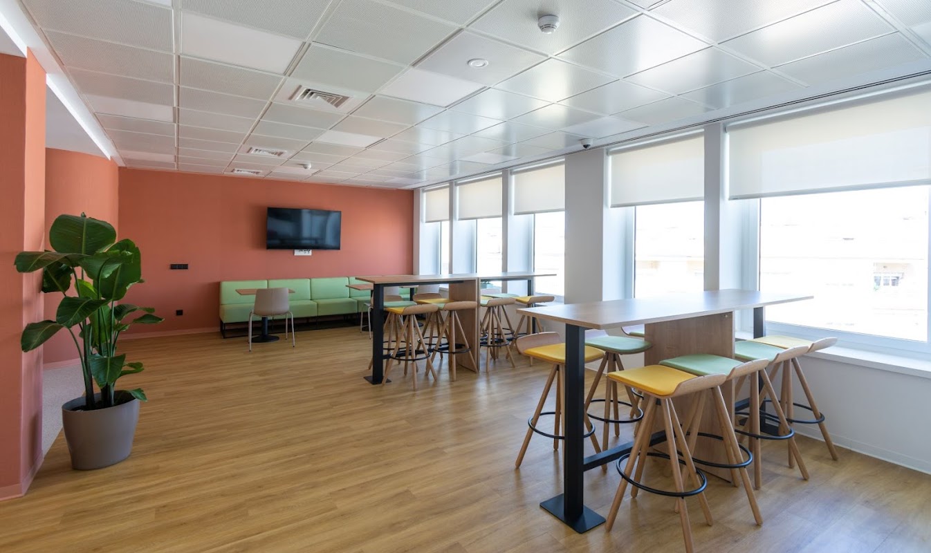 Photo de First Workplaces Castellana Abascal