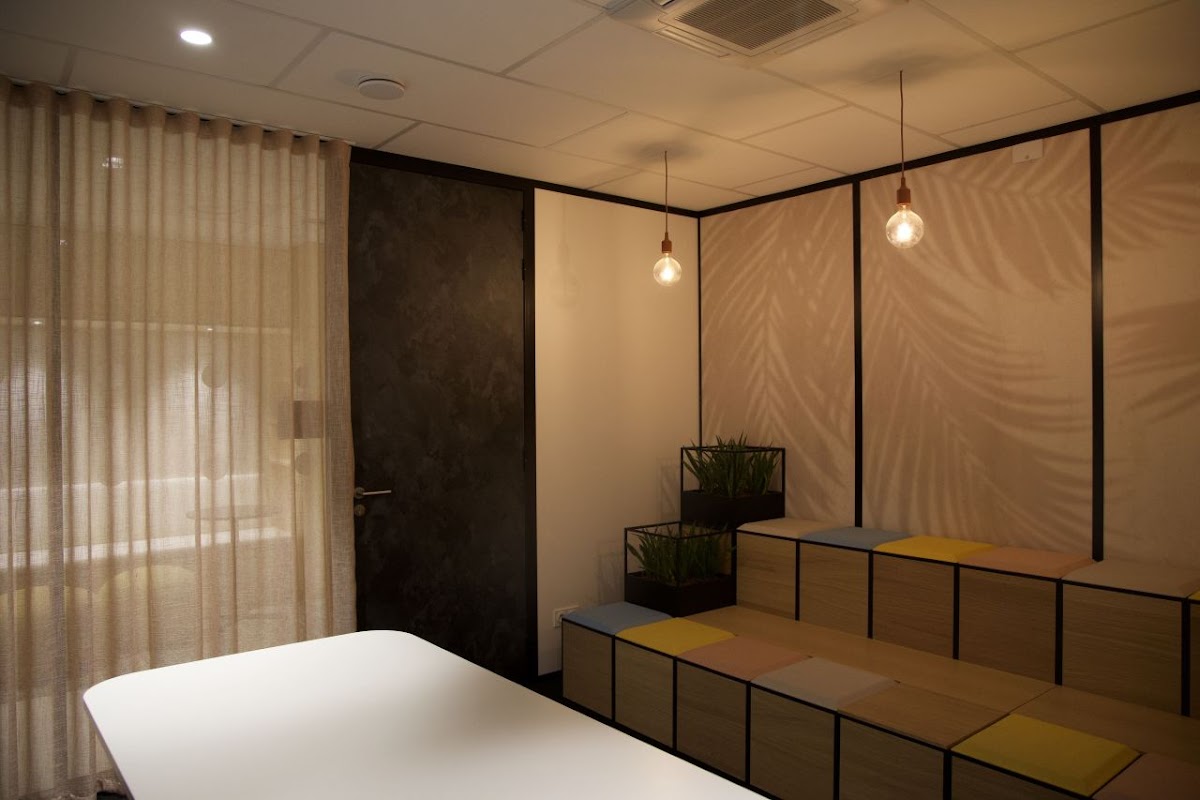 Photo de The WorkStation