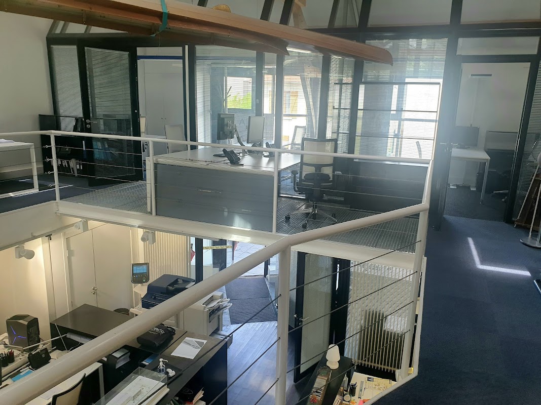 Photo de Coworkea Issy les Moulineaux