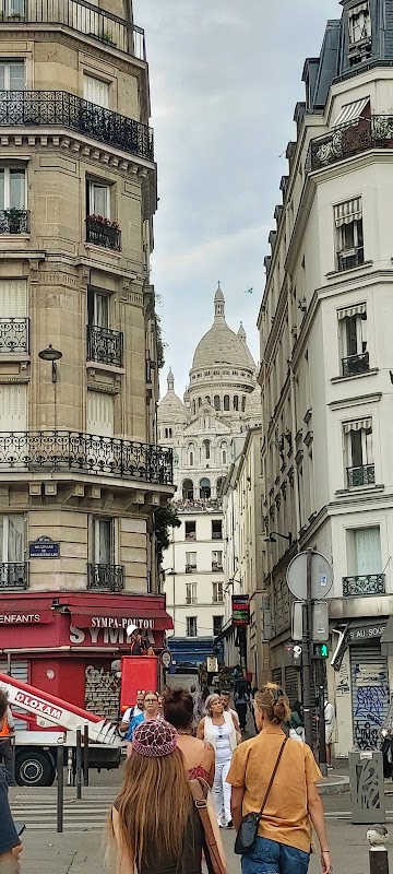 Photo de YouFirst 48 Montmartre