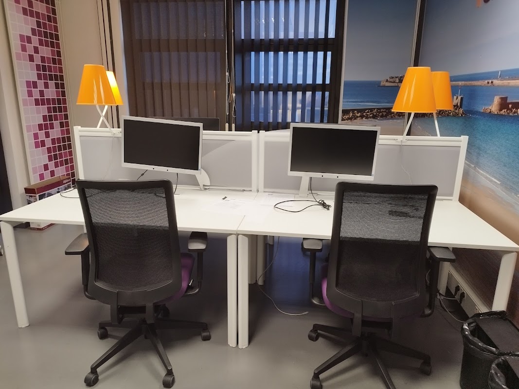 Photo de EC² Coworking