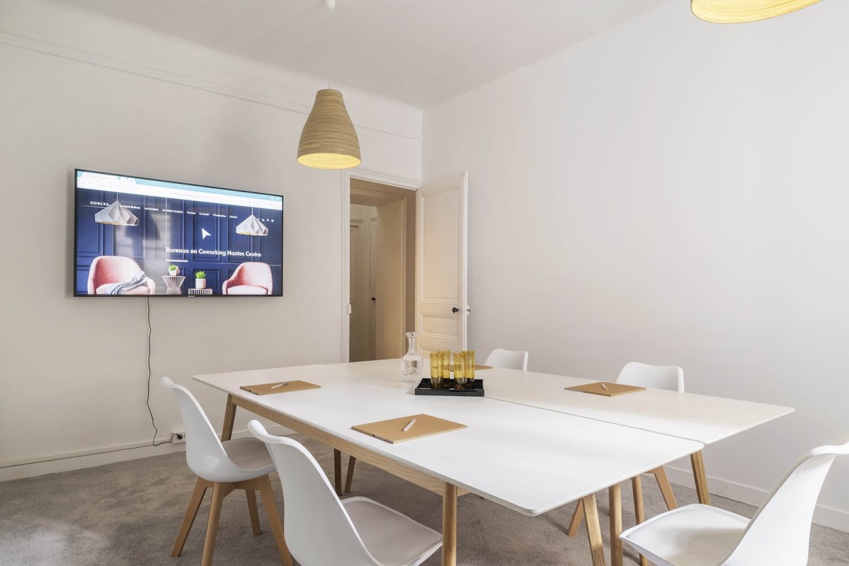 Photo de Odelta Carré Boileau