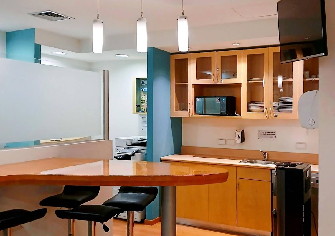 Photo de Regus Platinum Plaza I