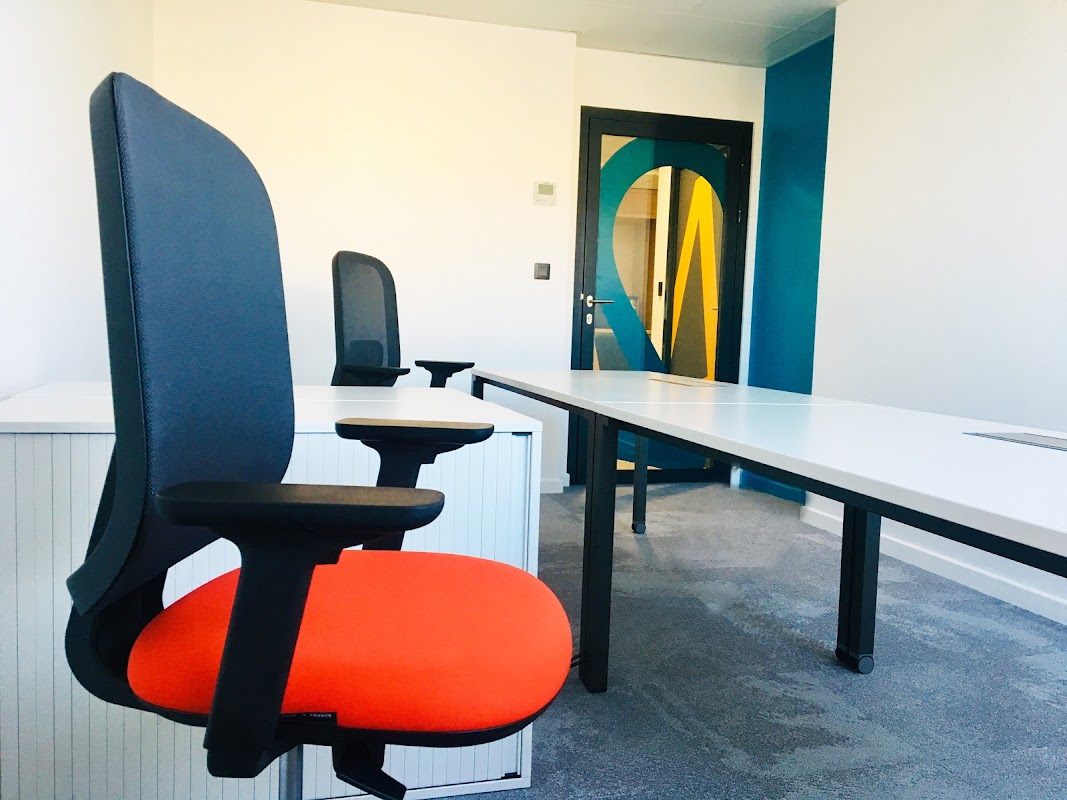 Photo de A Mon Bureau