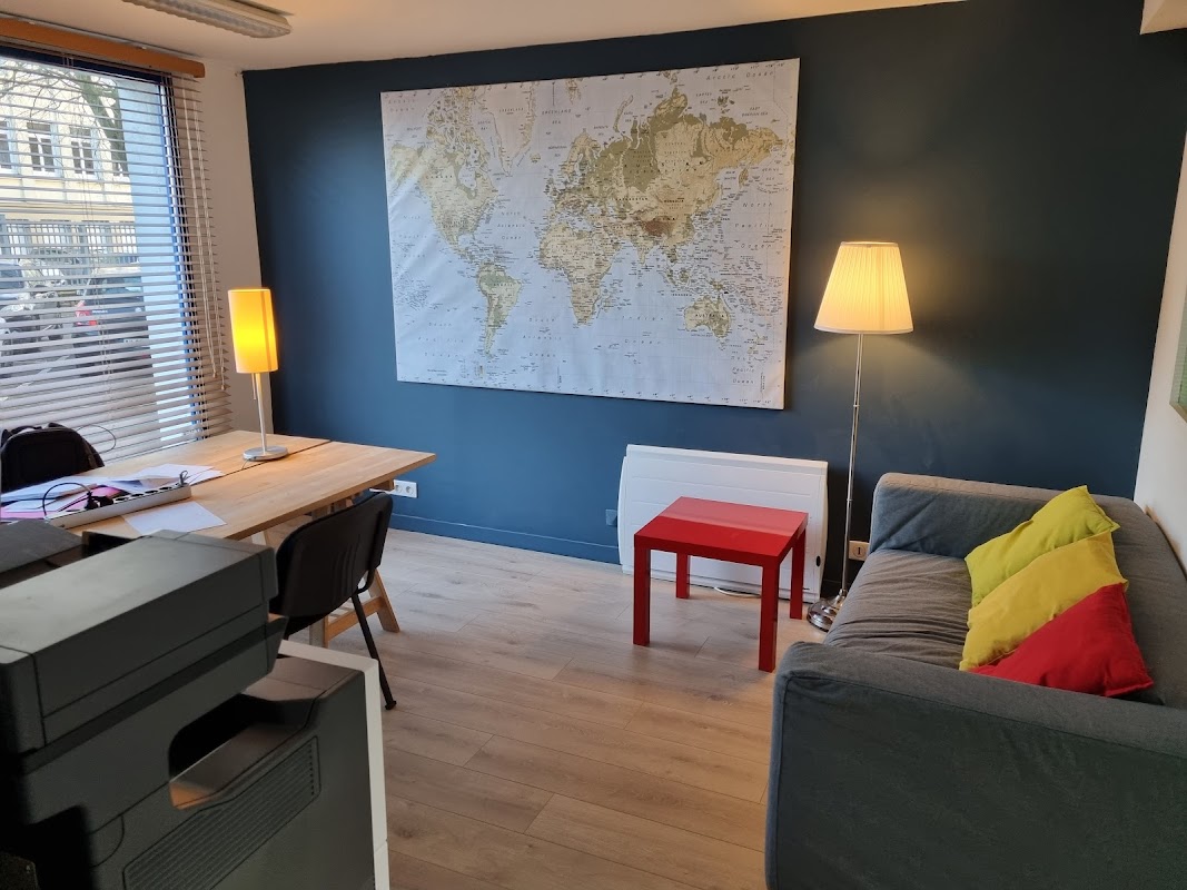 Photo de Le Periscop