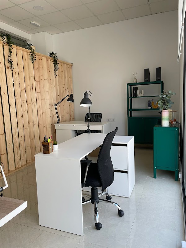 Photo de Lanzadera Coworking