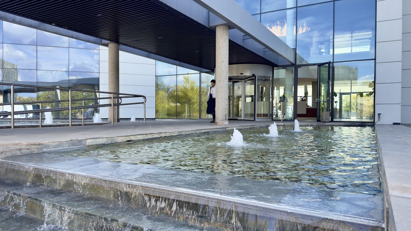 Photo de Spaces Calle Vincente Aleixandre