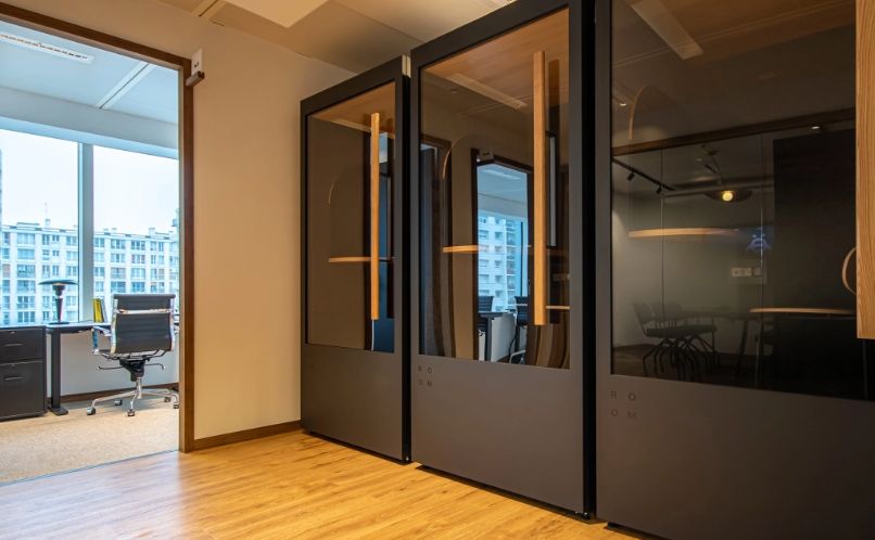 Photo de Hiptown Levallois