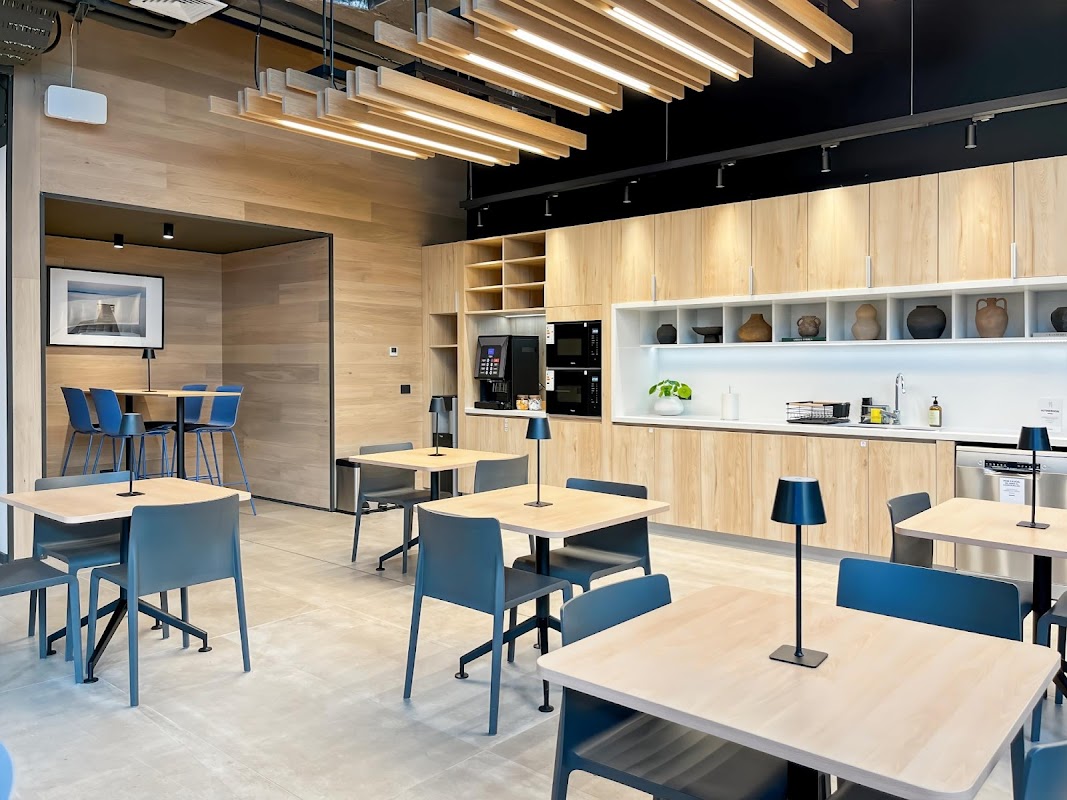 Photo de Spaces Pdte Riesco