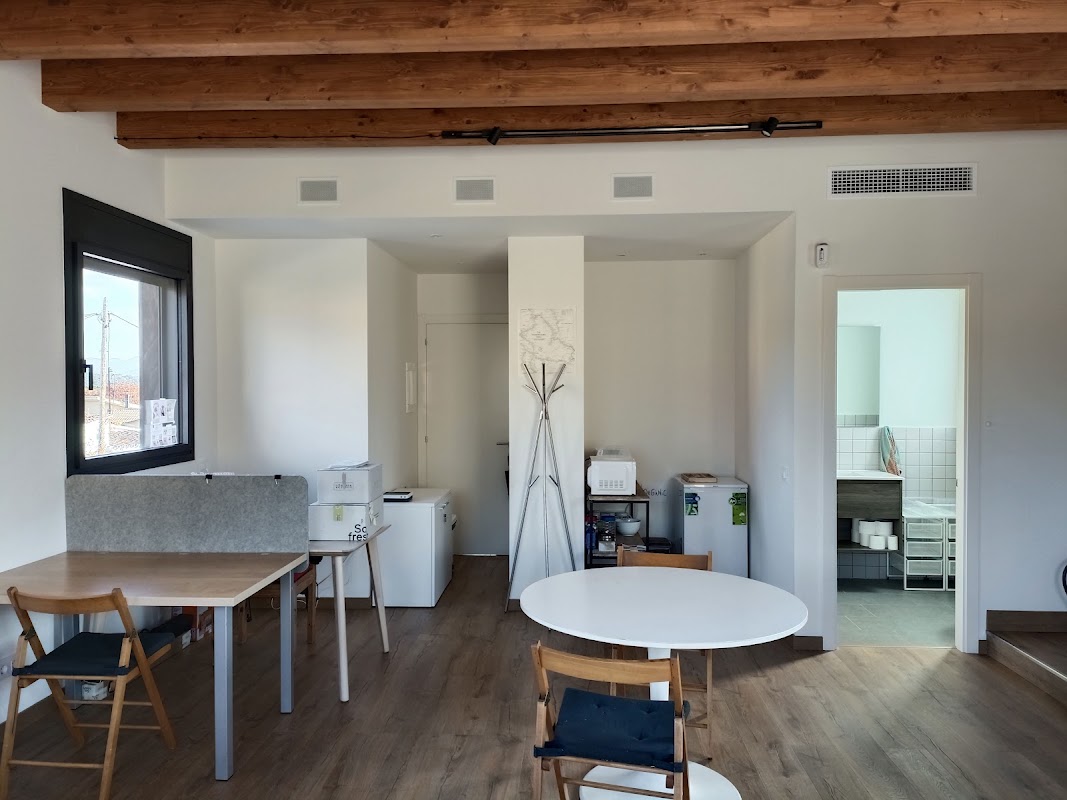 Photo de Coworking Montseny